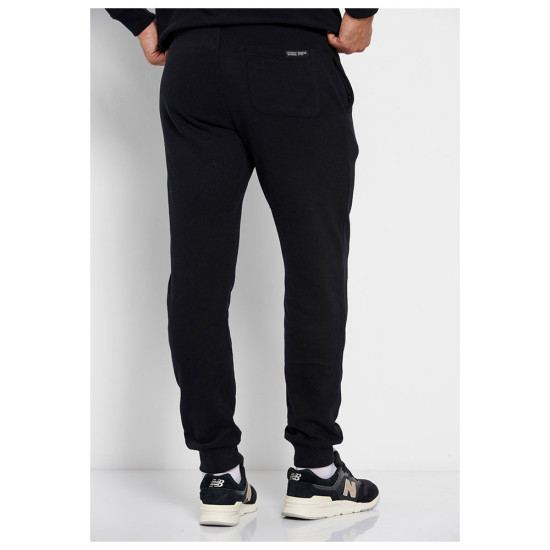 Funky Buddha Ανδρικό παντελόνι φόρμας